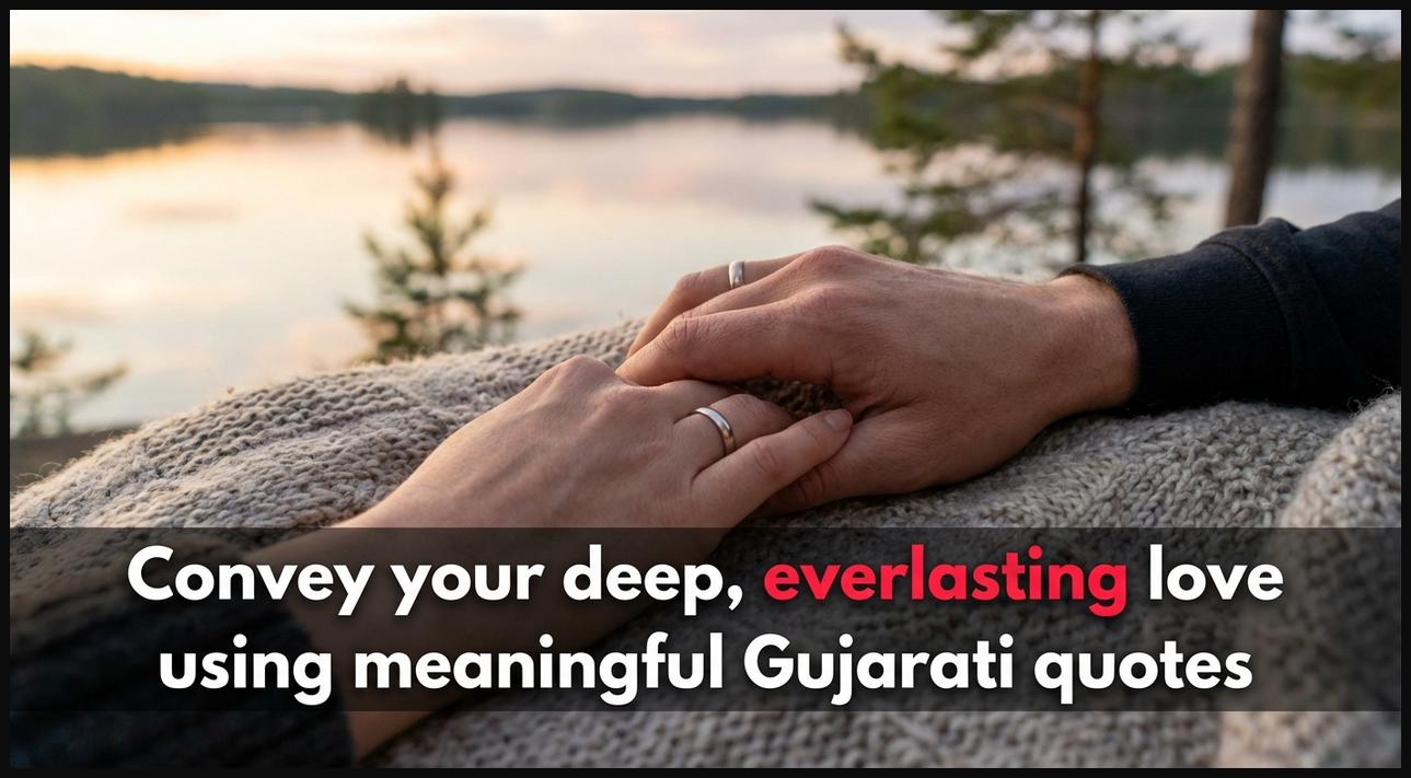 A close-up of a couple's hands intertwined, symbolizing deep and everlasting love.