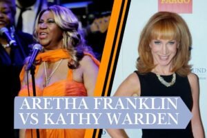 Read more about the article Aretha Franklin vs Kathy Warden: Age, Height, Net Worth & Career Comparison