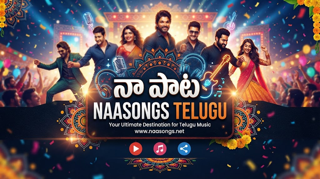Read more about the article Naasongs.com Explained: Is Naa Songs Safe, Legal, and Worth Using?
